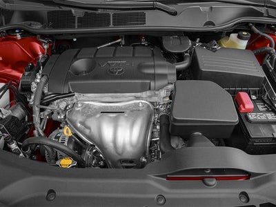 2014 Toyota Venza 4dr Wgn I4 FWD LE (Natl)