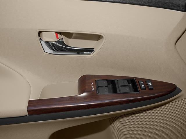 2014 Toyota Venza 4dr Wgn I4 FWD LE (Natl)