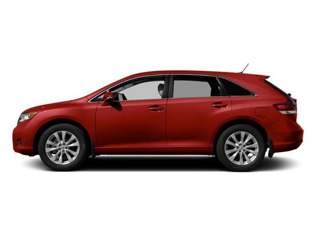 2014 Toyota Venza 4dr Wgn I4 FWD LE (Natl)
