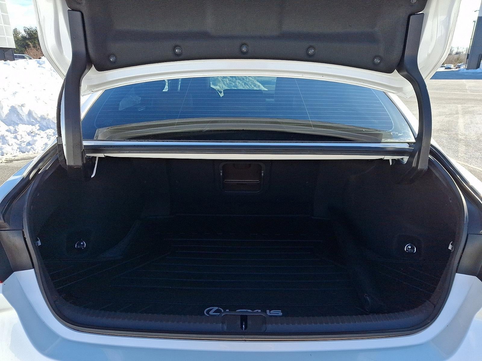 2021 Lexus ES 300h FWD