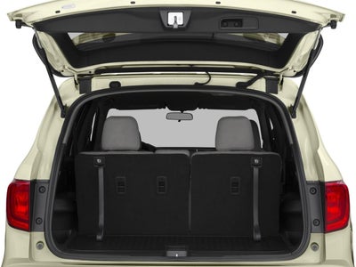 2016 Honda Pilot 2WD LX