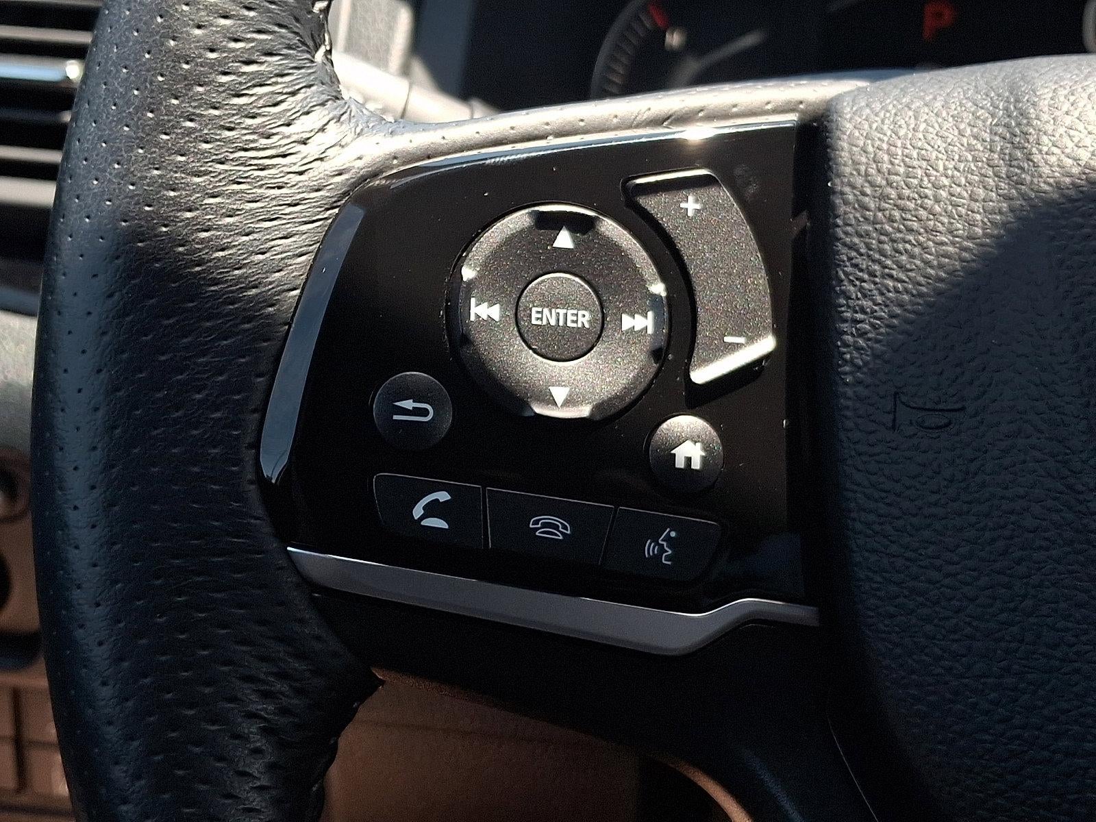 2023 Honda Passport Elite AWD