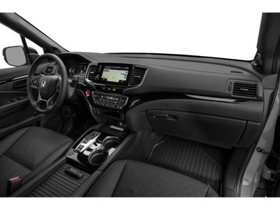 2023 Honda Passport Elite AWD