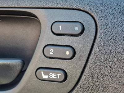 2023 Honda Passport EX-L AWD