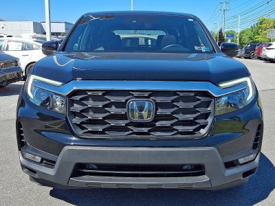 2023 Honda Passport EX-L AWD