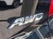 2023 Honda Passport EX-L AWD