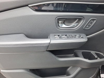 2023 Honda Pilot EX-L 7 Passenger AWD