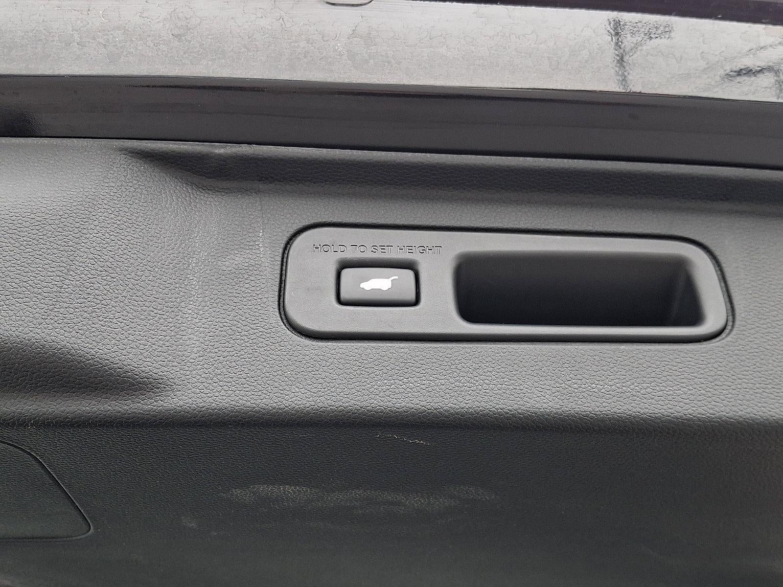 2023 Honda Pilot EX-L 7 Passenger AWD