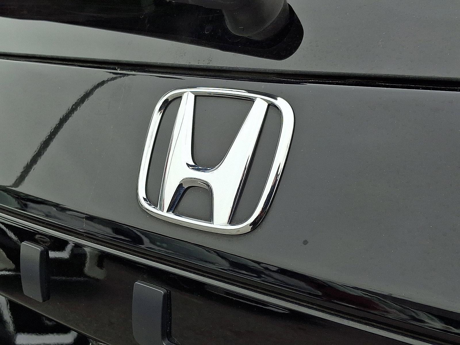 2023 Honda Pilot EX-L 7 Passenger AWD