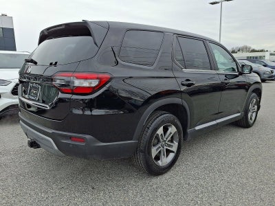 2023 Honda Pilot EX-L 7 Passenger AWD