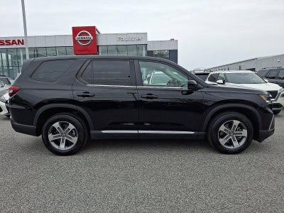 2023 Honda Pilot EX-L 7 Passenger AWD