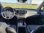 2023 Honda Ridgeline RTL-E AWD
