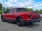 2024 Honda Ridgeline Black Edition AWD