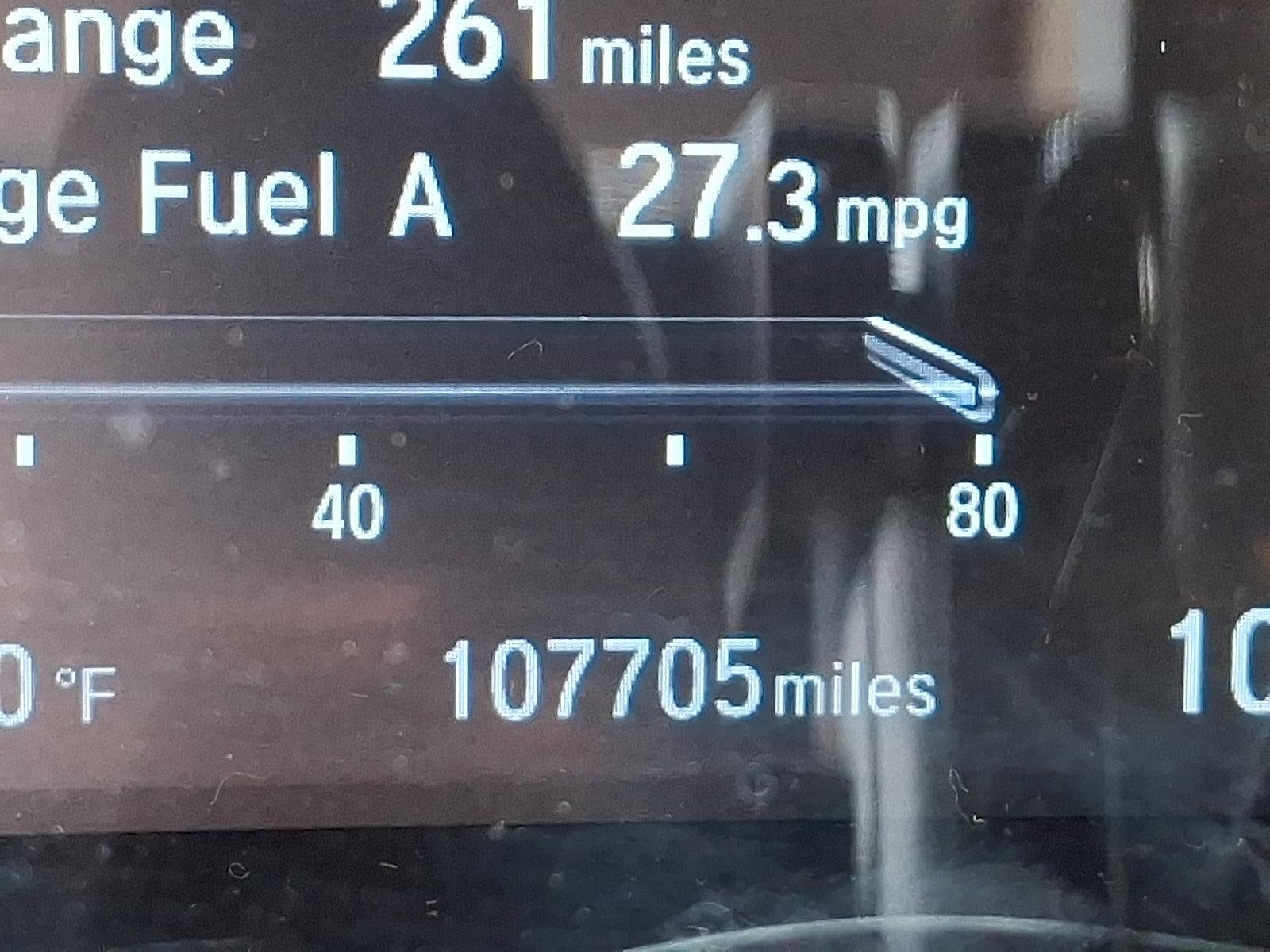 2019 Honda CR-V EX AWD