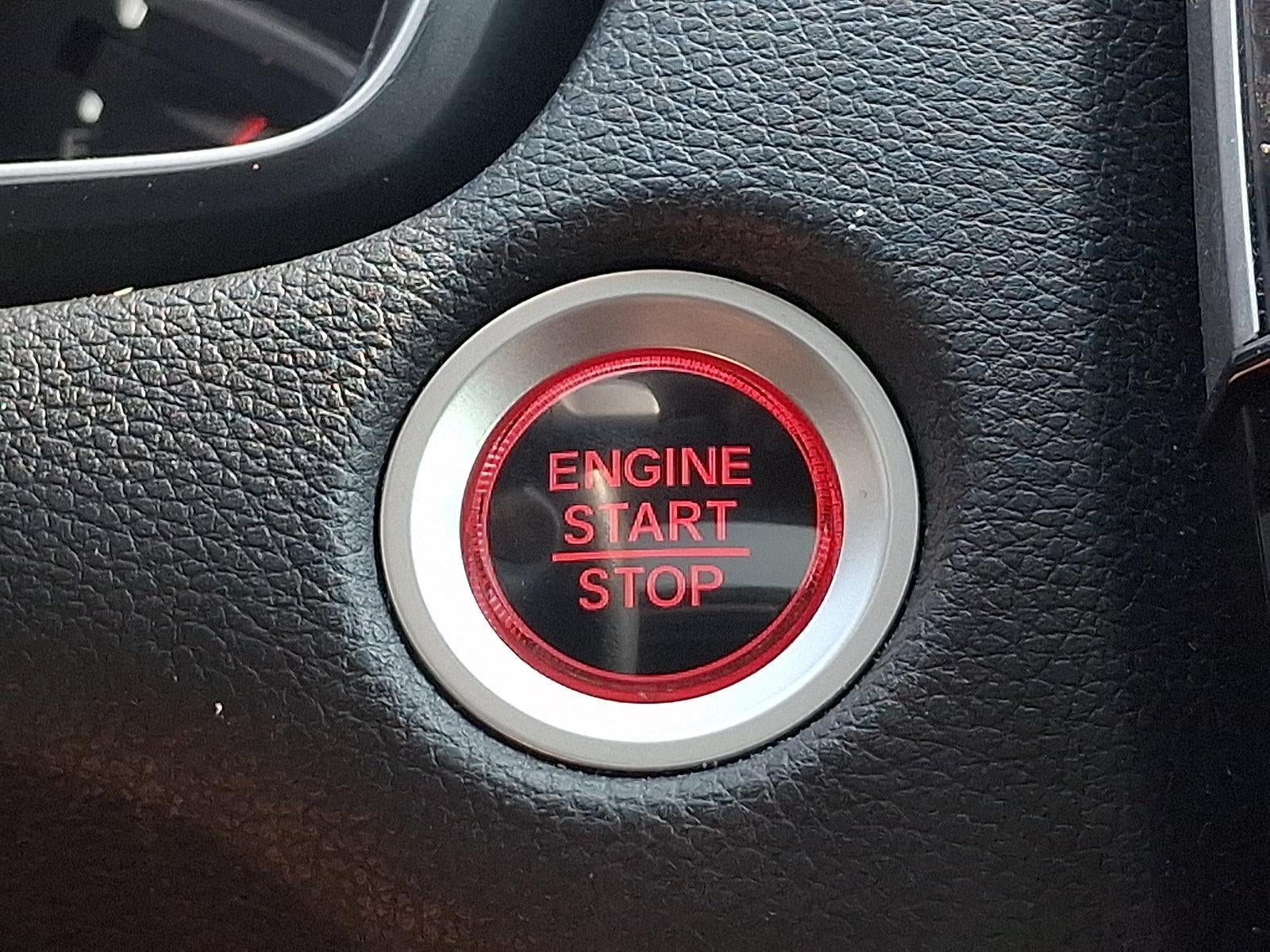 2019 Honda CR-V EX AWD