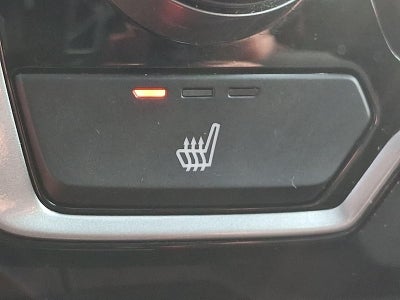 2019 Honda CR-V EX AWD
