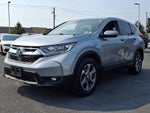 2019 Honda CR-V EX AWD