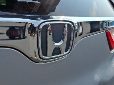2019 Honda CR-V EX AWD