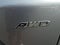 2019 Honda CR-V EX AWD