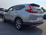 2019 Honda CR-V EX AWD