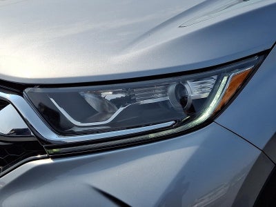 2019 Honda CR-V EX AWD