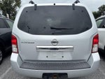 2012 Nissan Pathfinder 4WD 4dr V6 S