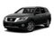 2013 Nissan Pathfinder 4WD 4dr SL