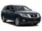 2013 Nissan Pathfinder 4WD 4dr SL