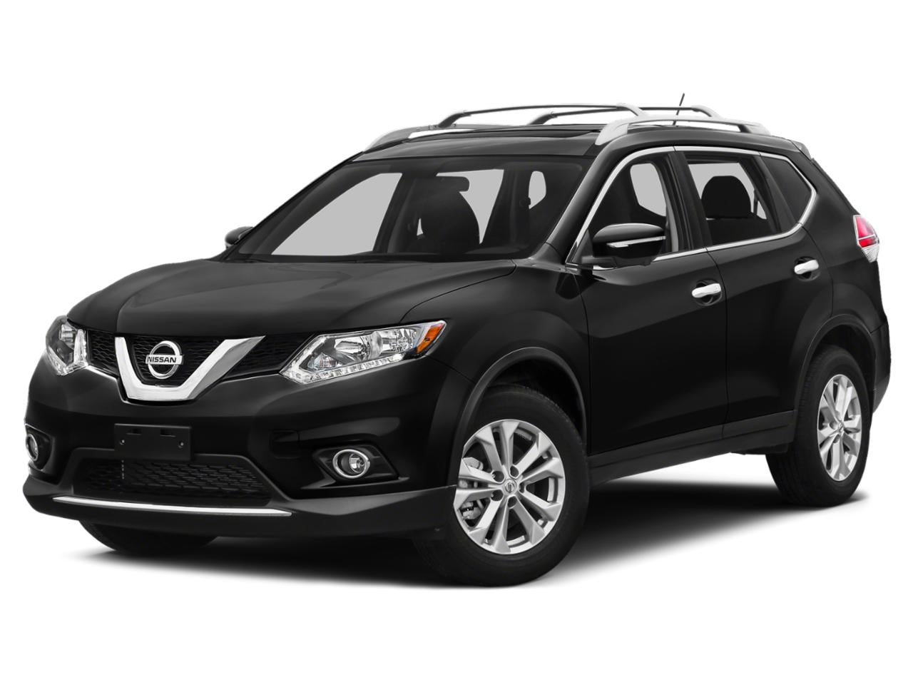 2015 Nissan Rogue AWD 4dr S *Ltd Avail*