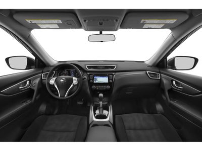 2015 Nissan Rogue AWD 4dr S *Ltd Avail*