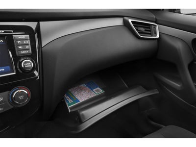 2015 Nissan Rogue AWD 4dr S *Ltd Avail*