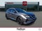 2021 Nissan Murano AWD Platinum