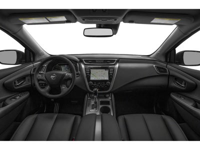 2021 Nissan Murano AWD Platinum