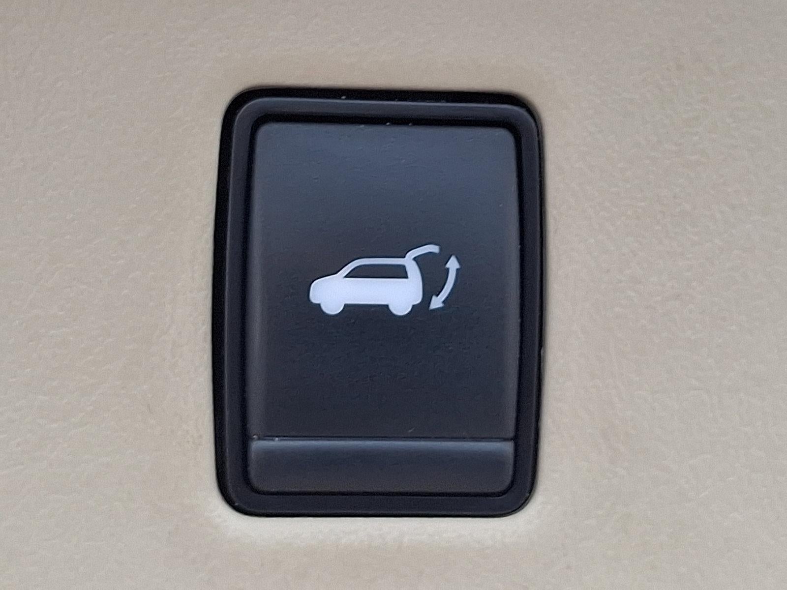 2018 Nissan Murano AWD Platinum