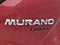 2018 Nissan Murano AWD Platinum