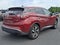 2018 Nissan Murano AWD Platinum