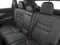 2017 Nissan Murano AWD Platinum