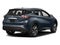 2017 Nissan Murano AWD Platinum