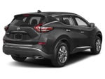 2018 Nissan Murano AWD SV
