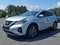 2019 Nissan Murano AWD Platinum