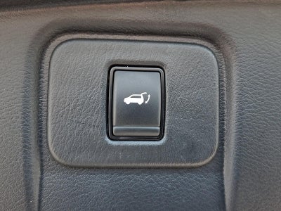 2019 Nissan Murano AWD Platinum