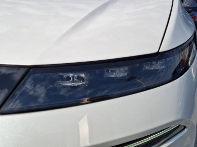 2025 Nissan Murano AWD SL