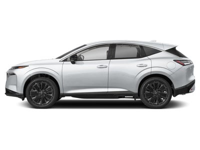 2025 Nissan Murano AWD SL