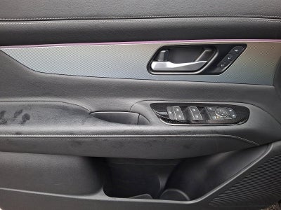 2025 Nissan Murano AWD SL