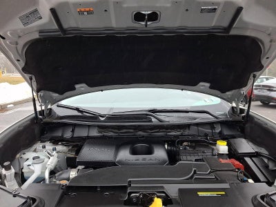 2025 Nissan Murano AWD SL