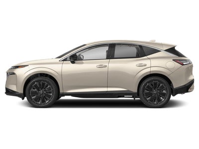 2025 Nissan Murano AWD SL