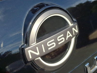 2023 Nissan Rogue AWD SV