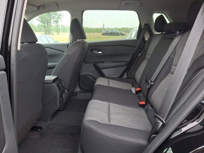 2026 Nissan Rogue AWD SV *Ltd Avail*