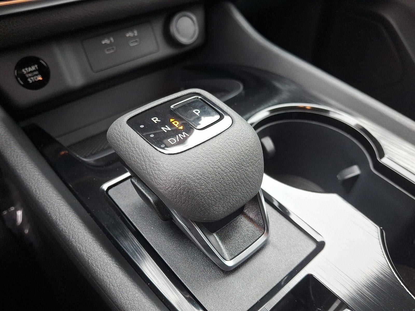 2026 Nissan Rogue AWD SV *Ltd Avail*
