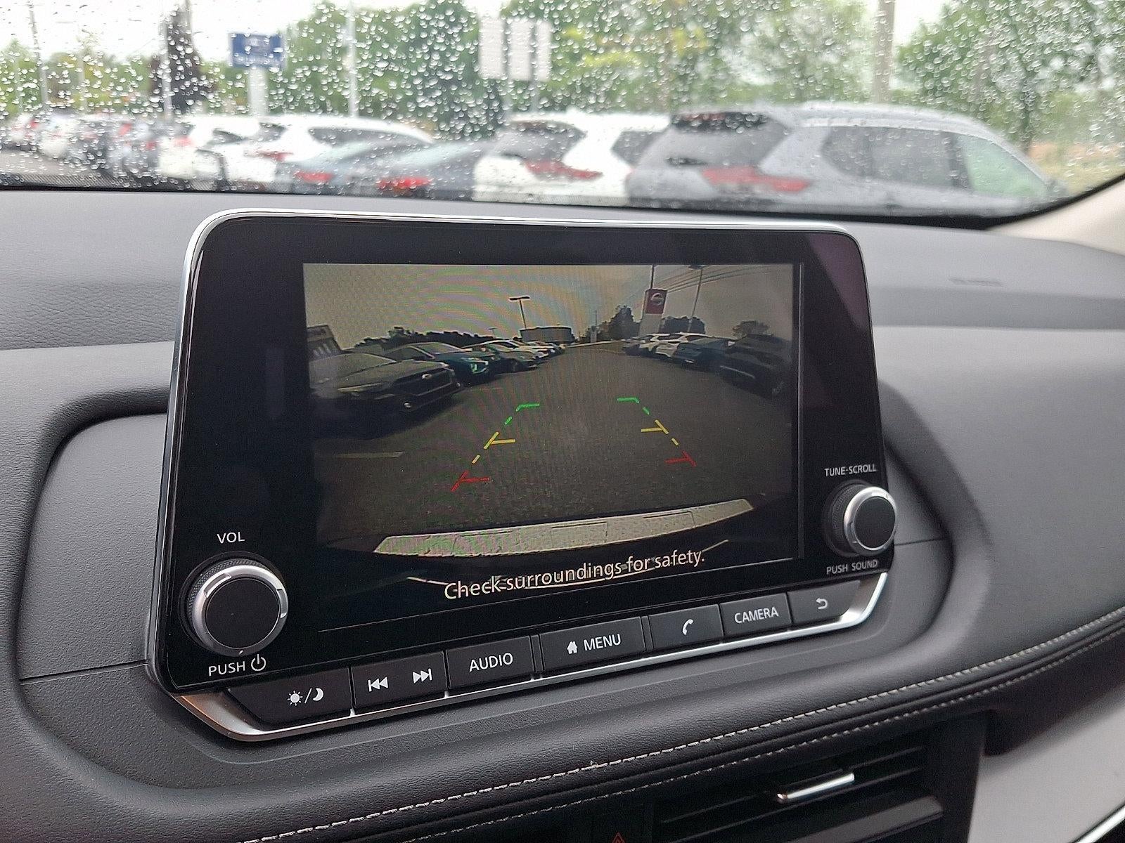 2026 Nissan Rogue AWD SV *Ltd Avail*